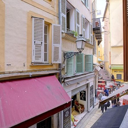 Le Pairou Διαμέρισμα Νίκαια Εξωτερικό φωτογραφία